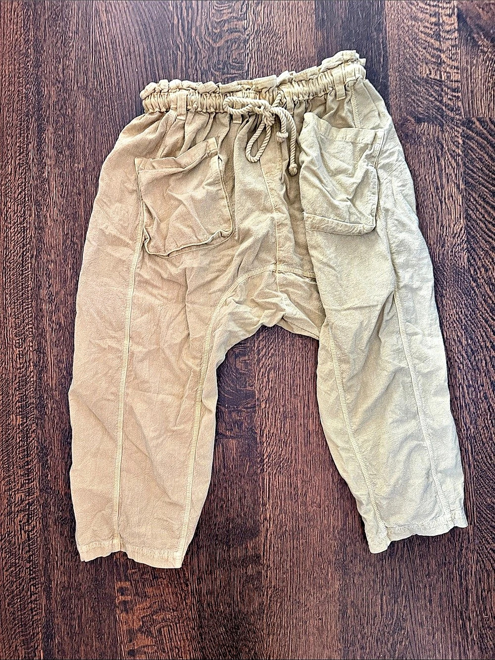 Free people pants